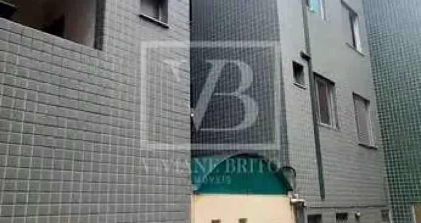 Apartamento com 3 dormitórios à venda, jardim da cidade, betim - mg
