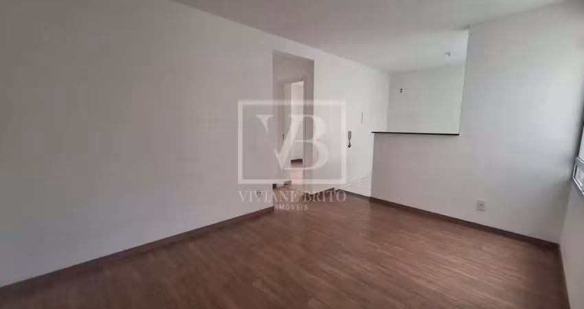 Apartamento à venda, 2 quartos no bairro presidente kennedy, betim - mg