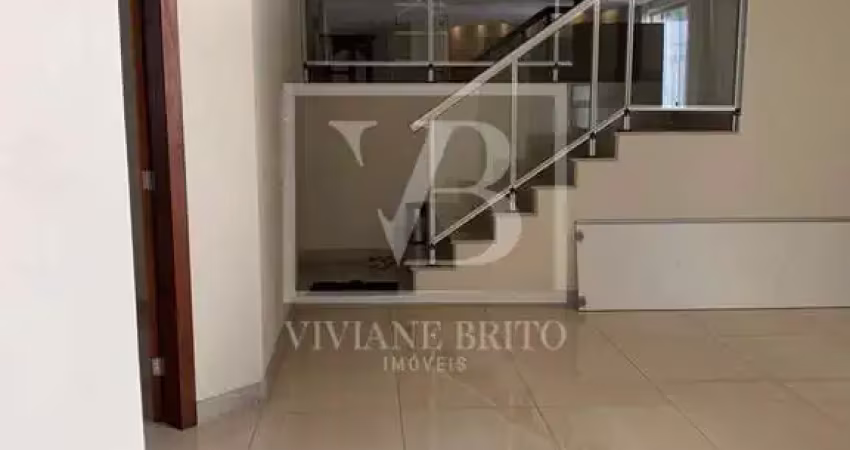 Casa à venda e locação, 5 quartos sendo 4 suítes no central park em contagem - mg