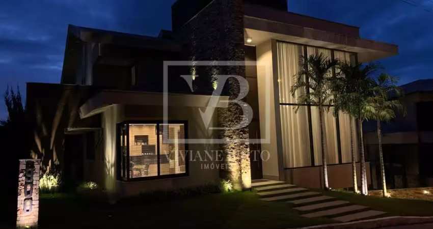 Casa de alto padrao com 3 suites à venda no residencial montserrat, betim - mg