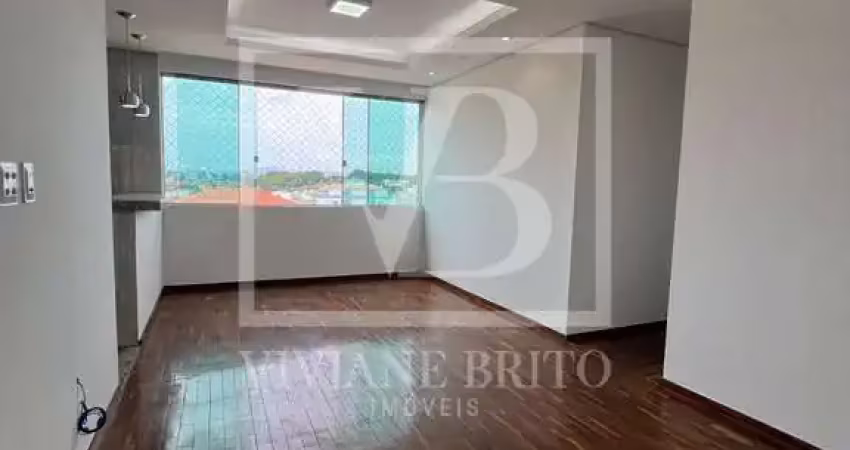 Apartamento de 3 quartos à venda no bairro filadélfia, 3 quartos com planejados,