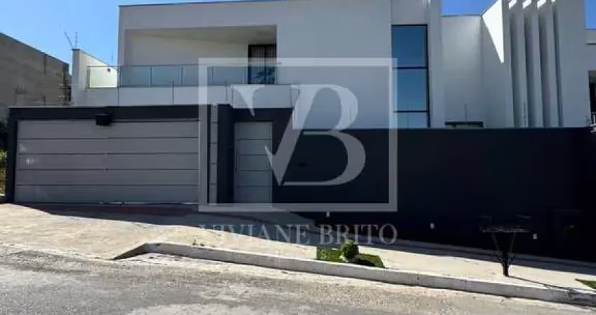 Casa à venda no bairro guarujá mansões, 3 quartos, 1 suíte, área gourmet e piscina
