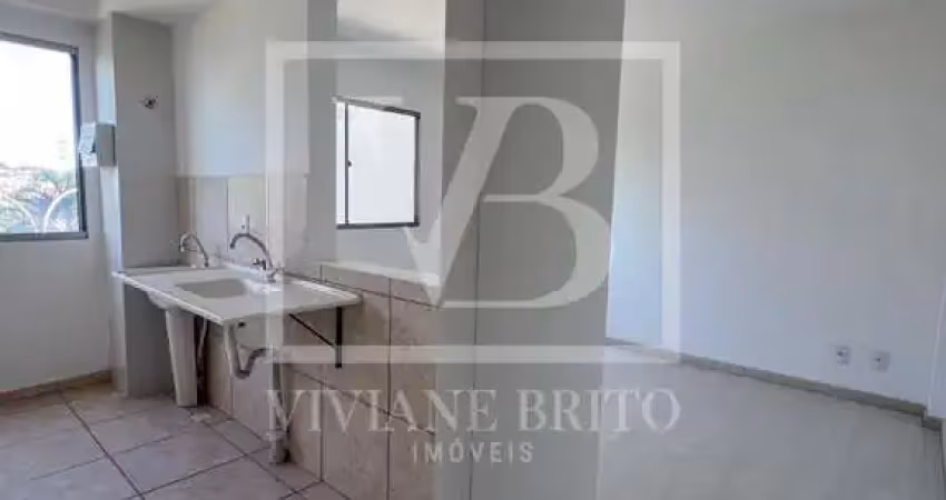 Apartamento à venda com 2 quartos e elevador no bairro são joão