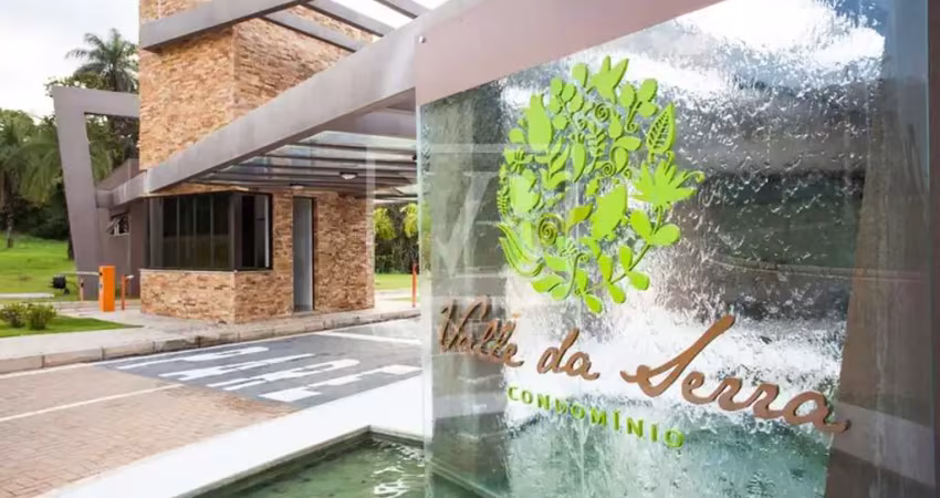 Lote de 1.000m  à venda no condomínio valle da serra, betim, a poucos metros da área de lazer