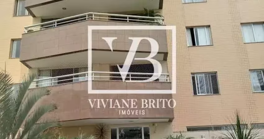 Apartamento com 3 dormitórios à venda, centro, betim - mg