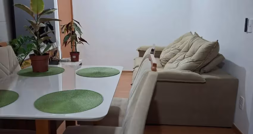 Oportunidade! excelente apartamento planejado 2/4 235mil