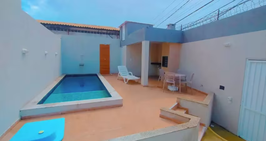 Vendo excelente casa juracy magalhães  em lauro de freitas 420mil