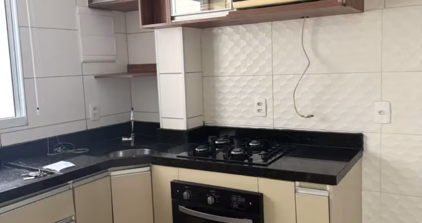 Oportunidade! vendo apartamento solar de vilas r$300mil nascente