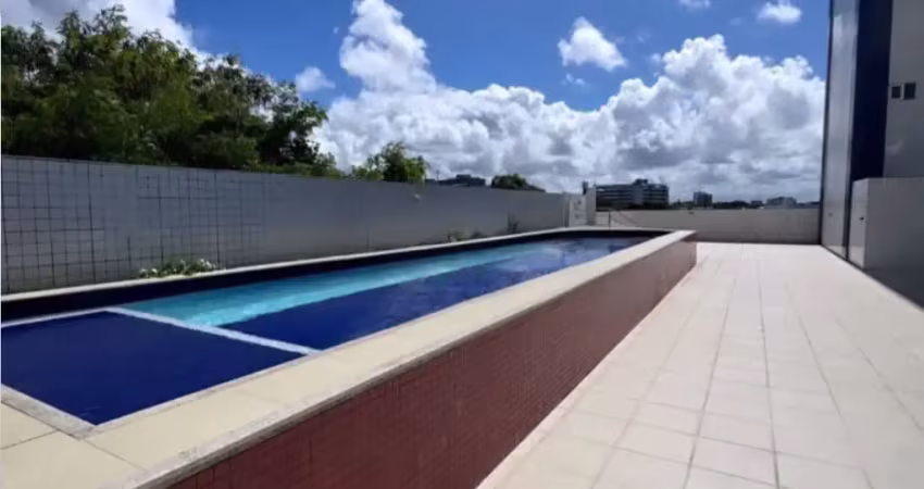 Apartamento com 3 quartos à venda na Rua Juracy Magalhães, Jardim Aeroporto, Lauro de Freitas