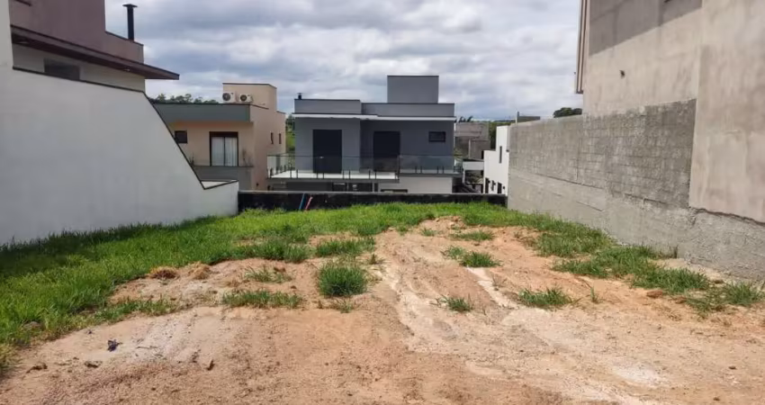 Terreno em condomínio para venda em itupeva, são venâncio