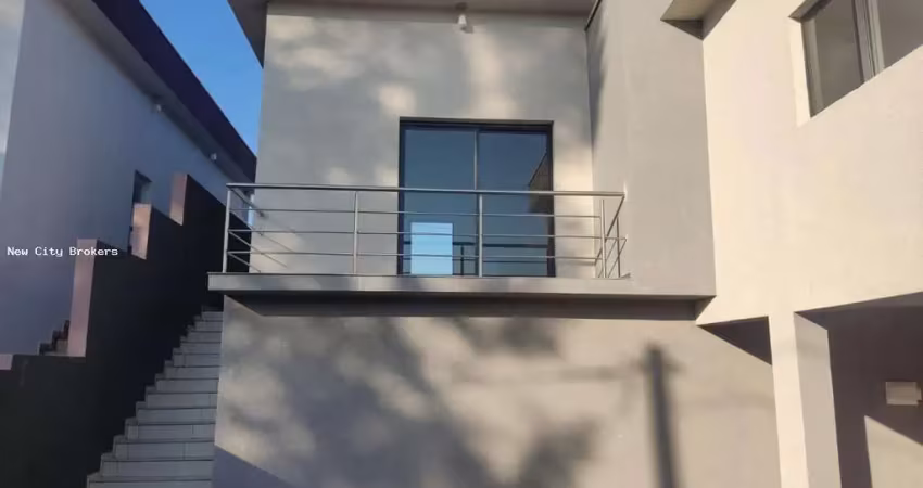 Casa em condomínio para venda em itupeva, são venâncio, 3 dormitórios, 3 suítes, 3 banheiros, 4 vagas