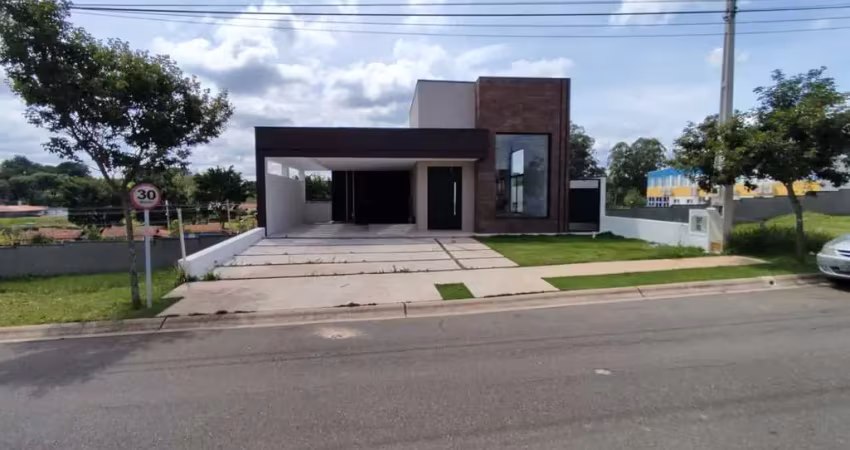 Sobrado em condomínio para venda em itupeva, são venâncio, 3 dormitórios, 3 suítes, 5 banheiros