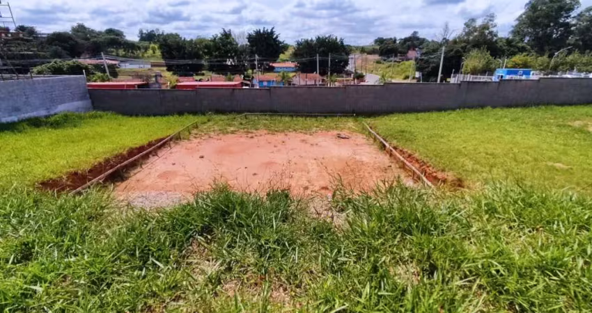 Terreno em condomínio para venda em itupeva, são venâncio