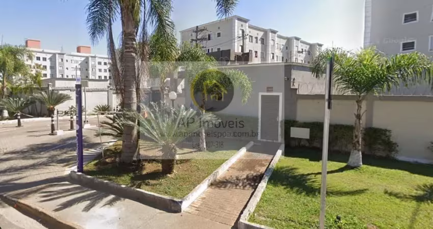Apartamento com 2 quartos à venda na Estrada dos Fernandes, Parque Santa Rosa, Suzano