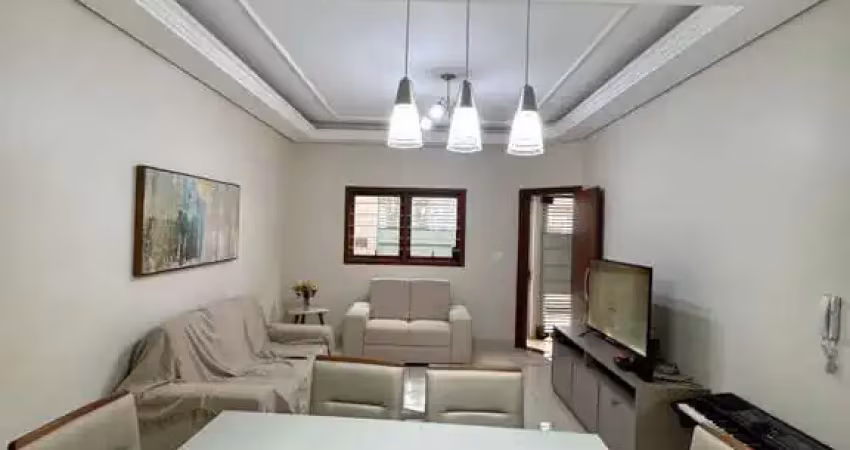 Casa para venda em itapetininga, jardim fogaça, 3 dormitórios, 1 suíte, 2 banheiros, 3 vagas