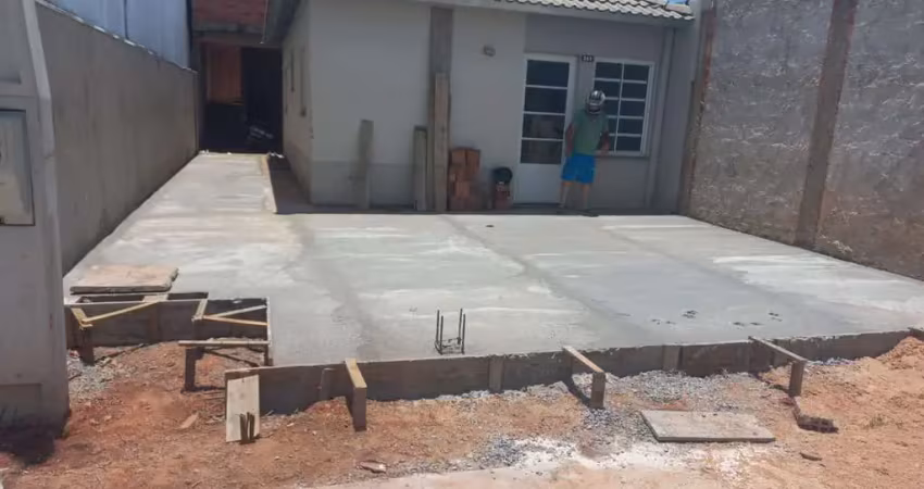 Casa para venda em itapetininga, vale san fernando, 2 dormitórios, 1 banheiro