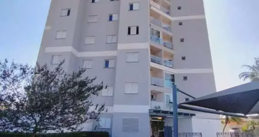 Apartamento para venda em itapetininga, vila la brunetti, 2 dormitórios, 1 banheiro, 1 vaga