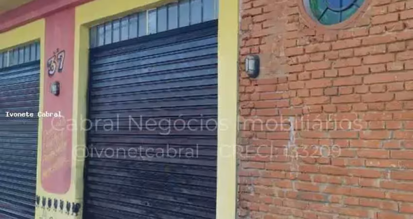 Ponto comercial para venda em itapetininga, centro, 2 banheiros