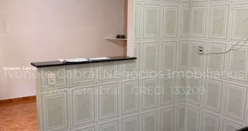 Apartamento para venda em itapetininga, vila popular, 2 dormitórios, 1 banheiro