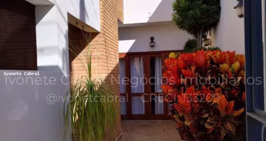Casa para venda em itapetininga, jardim itália, 4 dormitórios, 3 suítes, 6 banheiros, 2 vagas