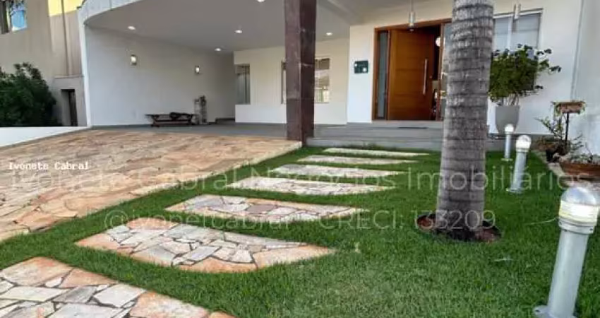 Casa em condomínio para venda em itapetininga, condomínio ouroville, 3 dormitórios, 3 suítes, 6 banheiros, 6 vagas