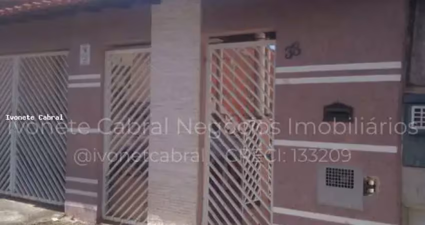 Casa para venda em votorantim, altos da fortaleza, 2 dormitórios, 1 banheiro, 2 vagas