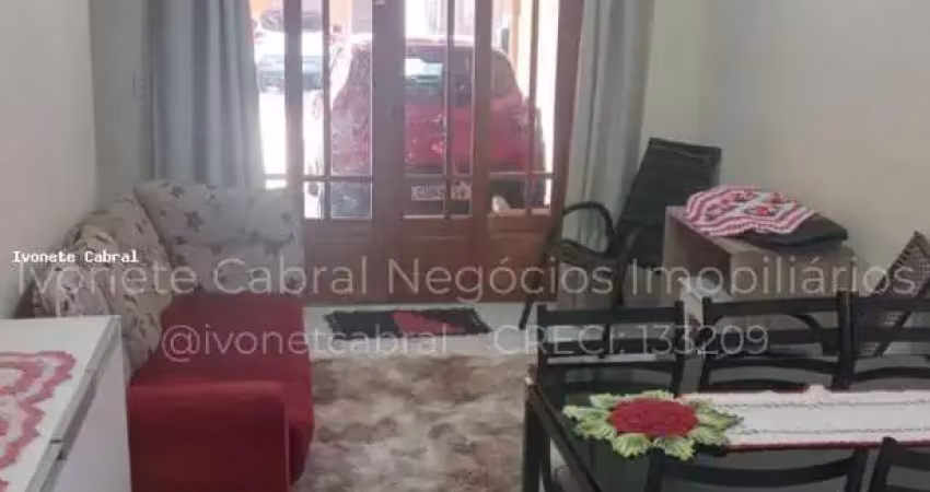 Casa em condomínio para venda em itapetininga, jd cruzeiro do sul, 3 dormitórios, 1 banheiro, 1 vaga