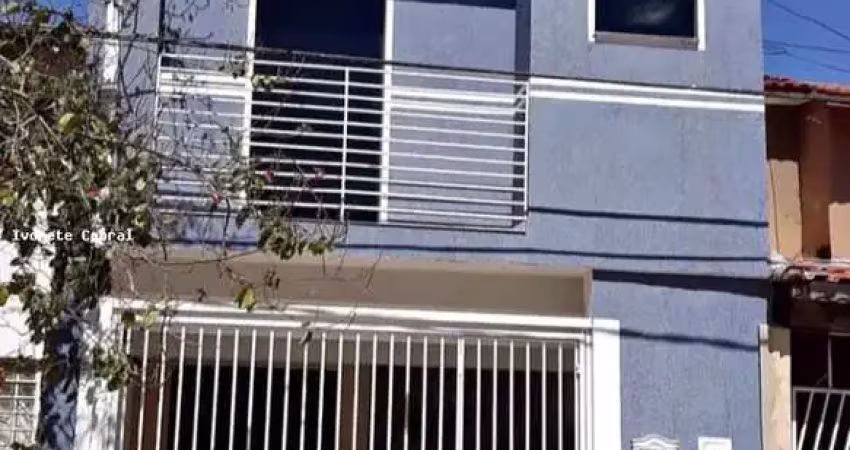 Sobrado para venda em itapetininga, vila sônia, 3 dormitórios, 1 suíte, 1 banheiro, 2 vagas