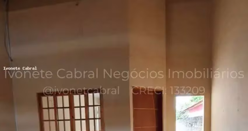 Casa para venda em itapetininga, vila mazzei, 2 dormitórios, 1 banheiro, 2 vagas