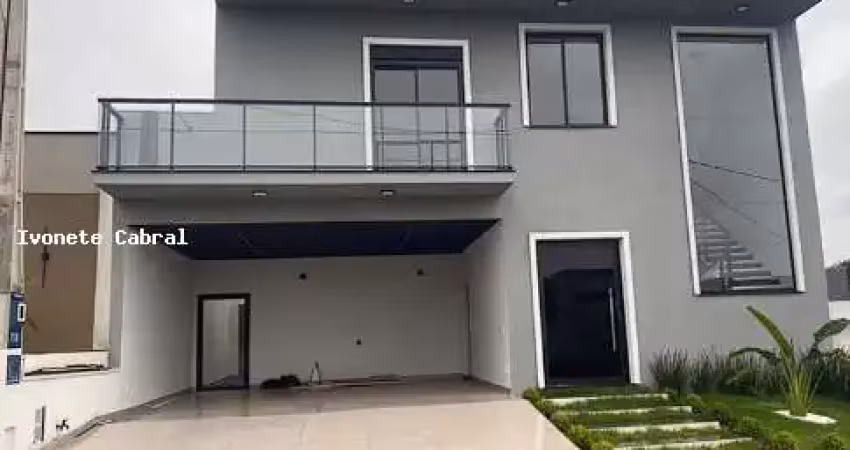Casa em condomínio para venda em itapetininga, condomínio golden ville, 4 dormitórios, 3 suítes, 4 banheiros, 4 vagas