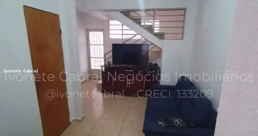 Sobrado para venda em itapetininga, centro, 2 dormitórios, 3 banheiros, 1 vaga