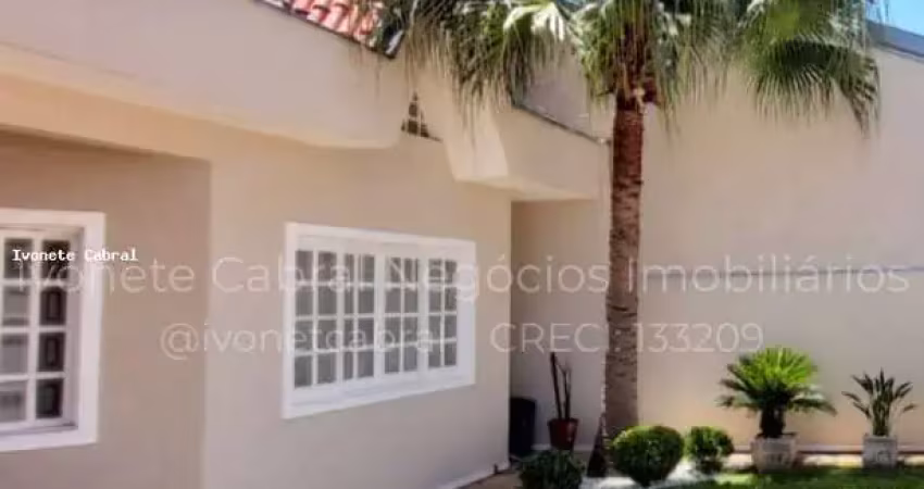 Casa para venda em itapetininga, jardim alvorada, 3 dormitórios, 3 suítes, 4 banheiros, 5 vagas