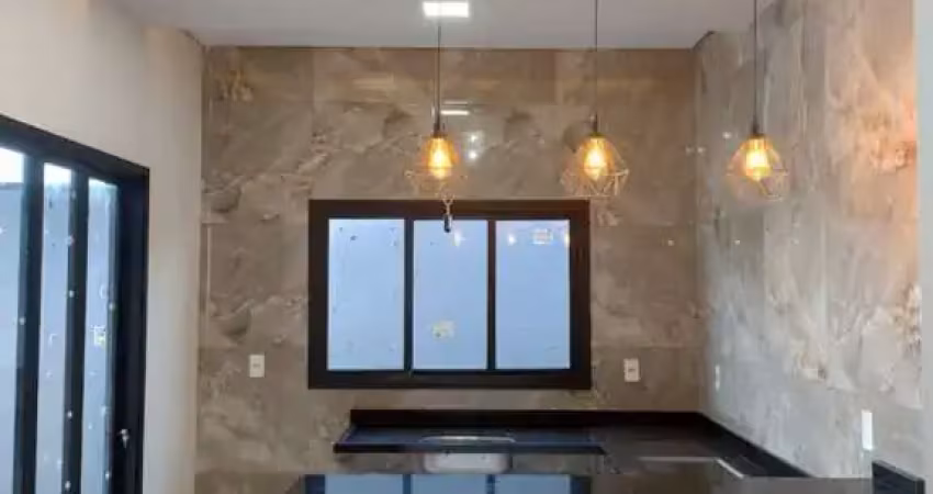 Casa para venda em itapetininga, parque itapê, 2 dormitórios, 1 suíte, 2 banheiros, 1 vaga