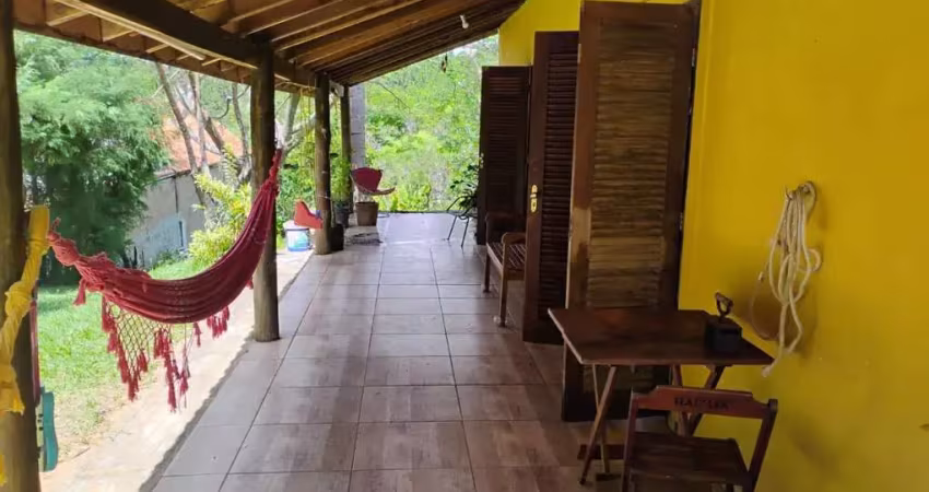 Chácara / sítio à venda no Campo Grande, Itapetininga 
