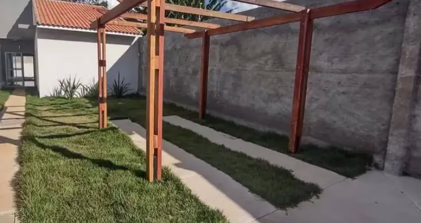 Casa em condomínio para venda em itapetininga, vila reis, 2 dormitórios, 1 banheiro, 2 vagas