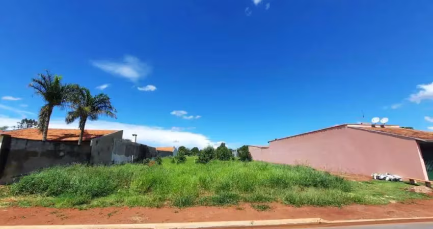Terreno para venda em itapetininga, vila são gonçalo