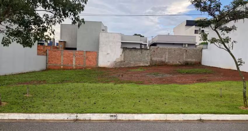 Terreno para venda em itapetininga, residencial lago dos ipês