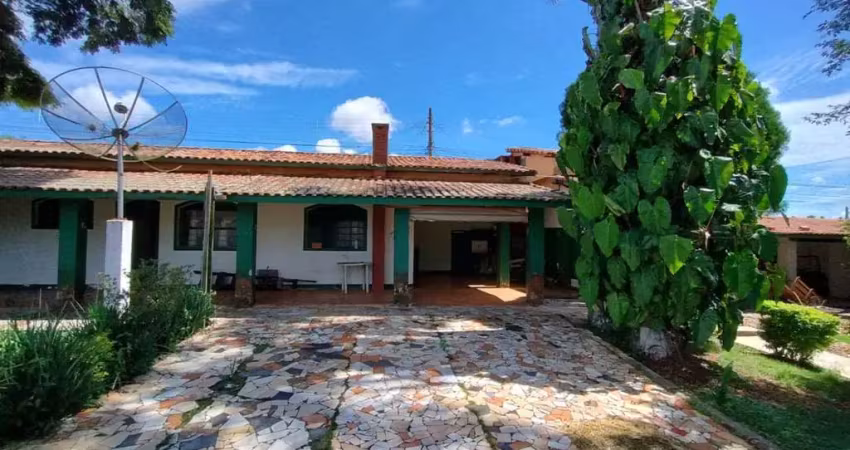 Chácara para venda em itapetininga, jardim monte santo