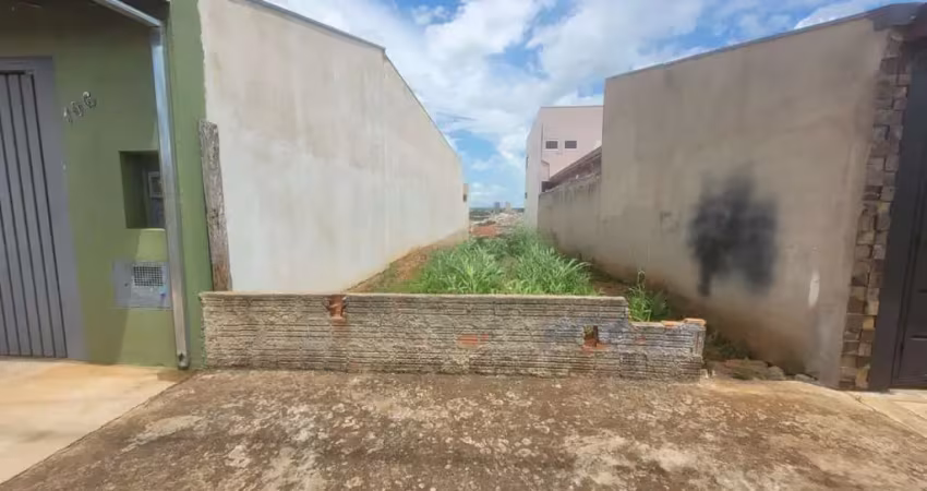 Terreno para venda em itapetininga, jardim santa inêz