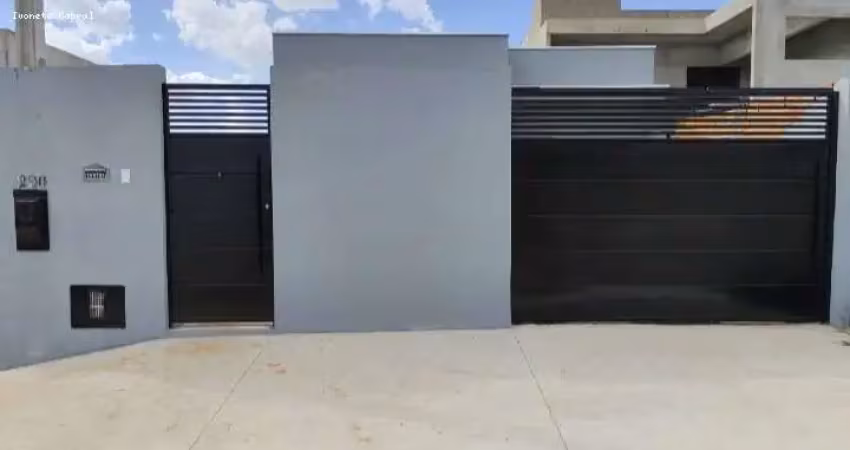 Casa em condomínio para venda em itapetininga, residencial villaggio di capri, 2 dormitórios, 1 banheiro, 1 vaga