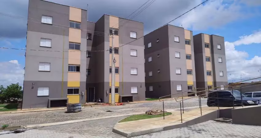 Apartamento para venda em itapetininga, vila sônia, 2 dormitórios, 1 banheiro, 1 vaga
