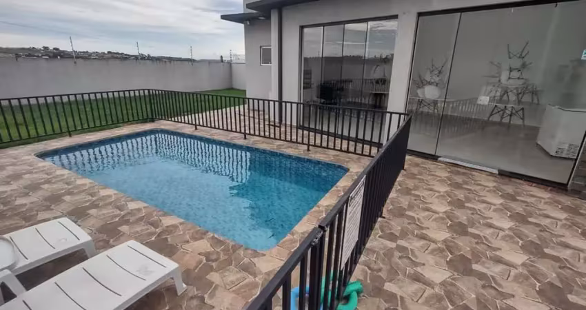 Casa para venda em itapetininga, vila aurora, 2 dormitórios, 1 suíte, 1 vaga