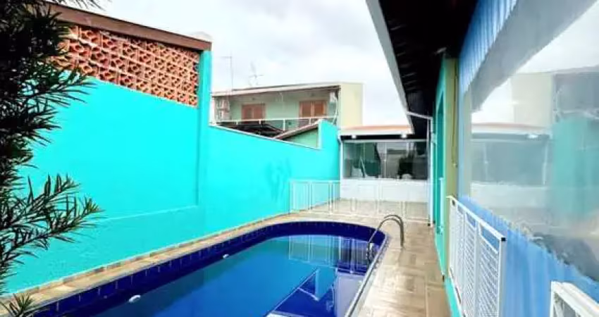 Casa para venda em itapetininga, vila mazzei, 1 vaga