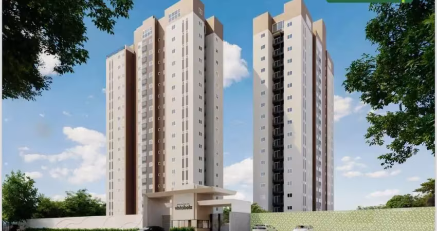 Apartamento para venda em itapetininga, jardim bela vista, 2 dormitórios, 1 suíte, 1 banheiro, 1 vaga