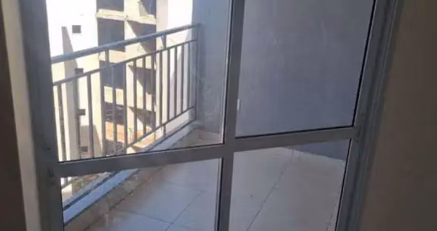 Apartamento para venda em itapetininga, vila recreio, 2 dormitórios, 1 banheiro, 1 vaga