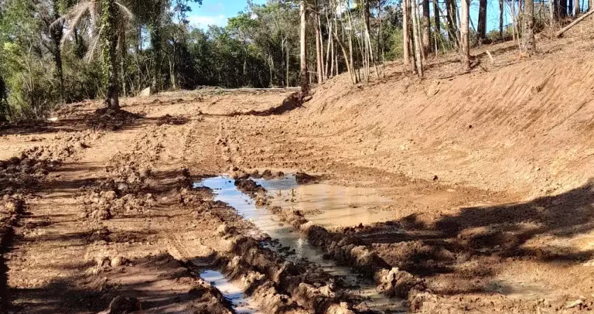 Chácara / sítio com 1 quarto à venda na Estrada municipal linha Feijó, 333, Loreto, Caxias do Sul