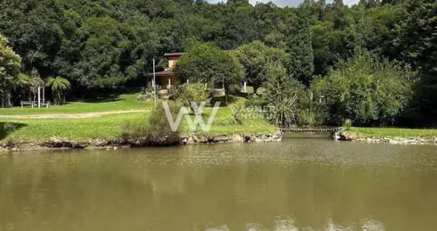 Chácara / sítio com 5 quartos à venda na Avenida Dante Marcucci, 1, Fazenda Souza, Caxias do Sul