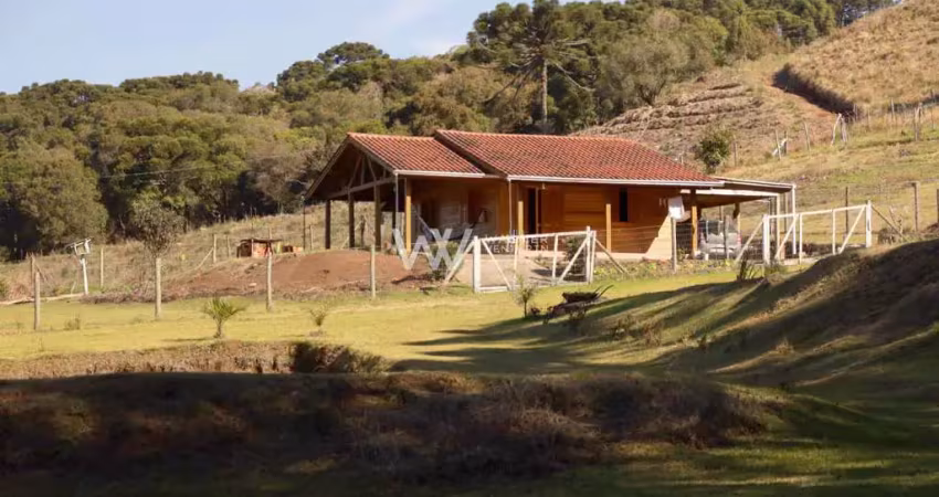 Chácara / sítio com 2 quartos à venda na Avenida Gaviolli, 04, Vila Oliva (Distrito), Caxias do Sul