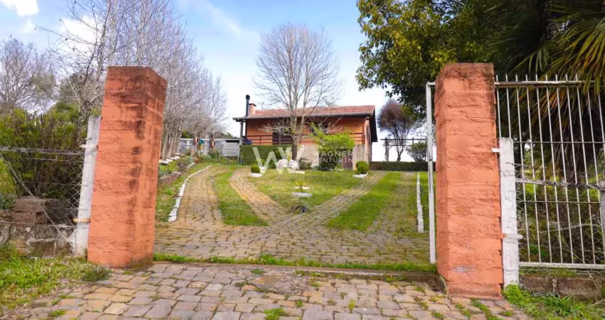 Chácara / sítio com 3 quartos à venda na Rodovia RSC-453, 7, Vila Seca, Caxias do Sul