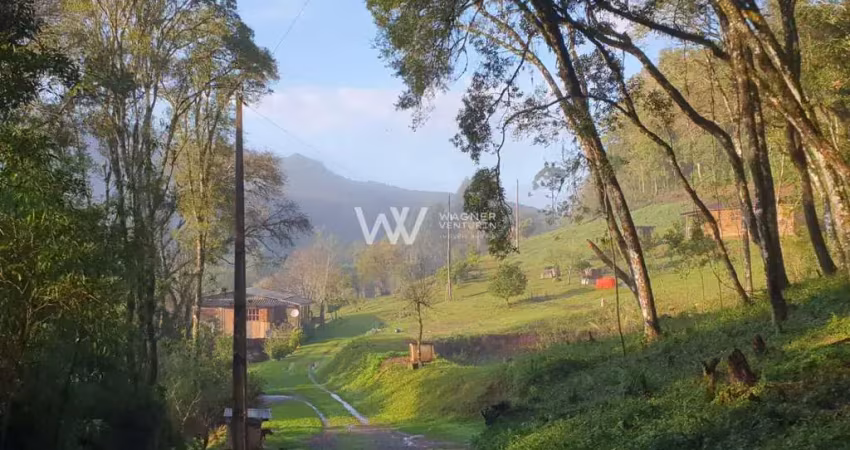 Chácara / sítio com 2 quartos à venda na Avenida Gaviolli, 13, Vila Oliva (Distrito), Caxias do Sul